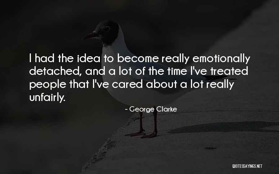 Kuralei Quotes By George Clarke Kuralei Quotes By George Clarke