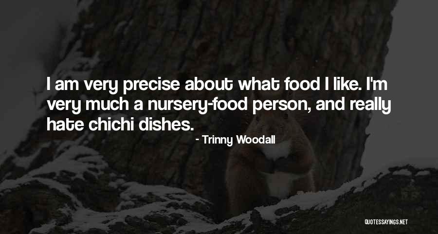 Kurali Quotes By Trinny Woodall Kurali Quotes By Trinny Woodall
