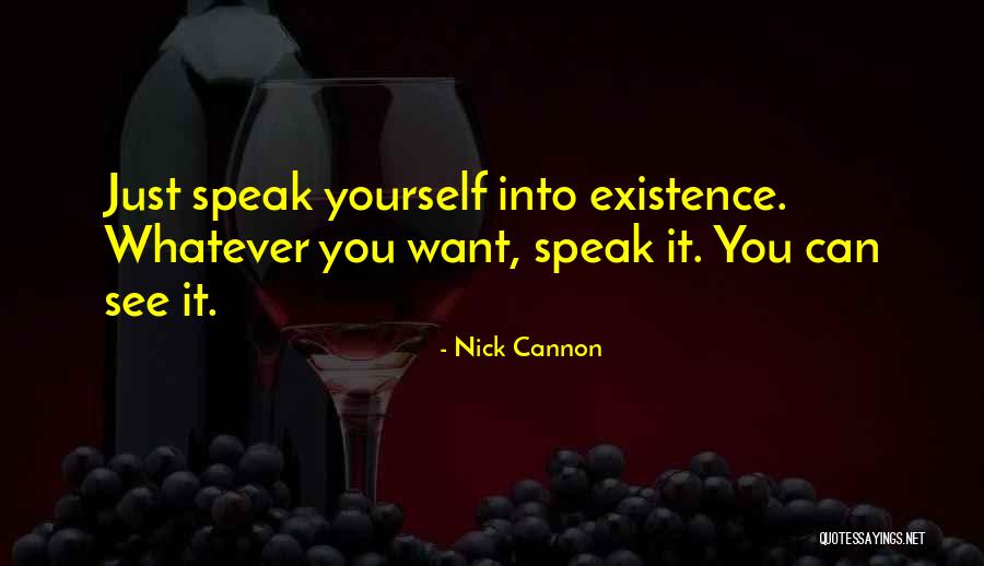 Kurama Kamisama Quotes By Nick Cannon Kurama Kamisama Quotes By Nick Cannon