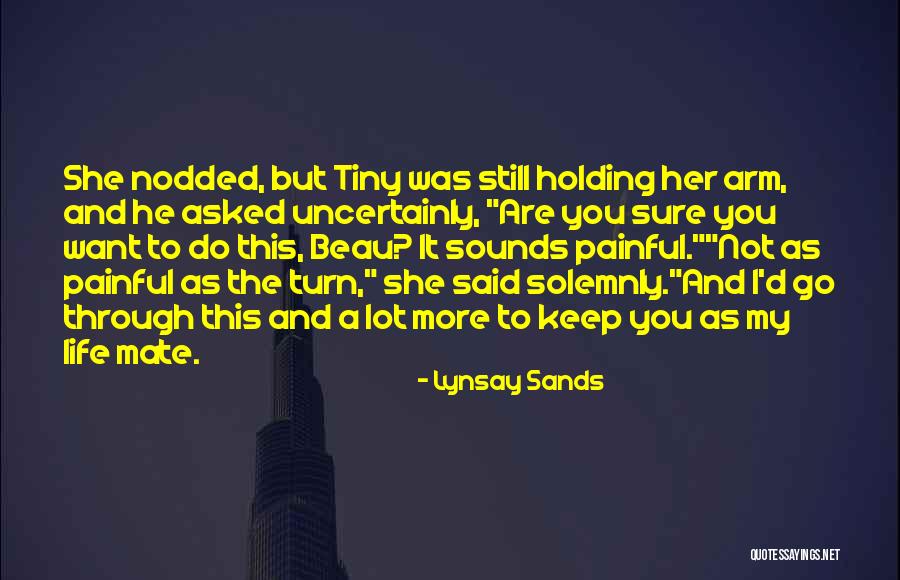 Kurami Quotes By Lynsay Sands Kurami Quotes By Lynsay Sands