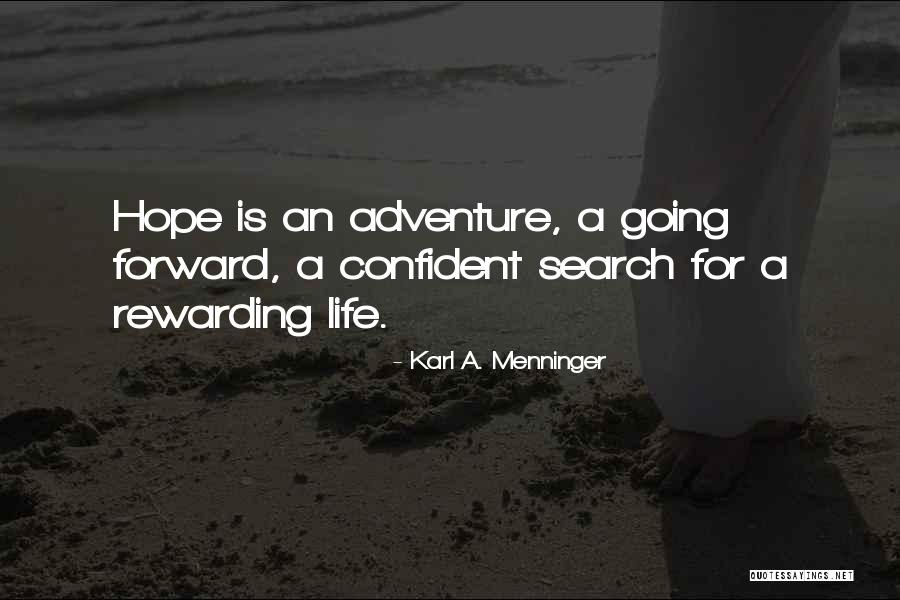Kuran Greniyorum Quotes By Karl A. Menninger Kuran Greniyorum Quotes By Karl A. Menninger