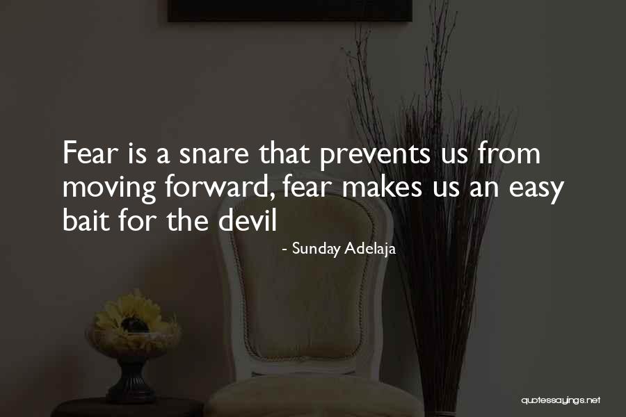 Kuran Iverson Quotes By Sunday Adelaja Kuran Iverson Quotes By Sunday Adelaja