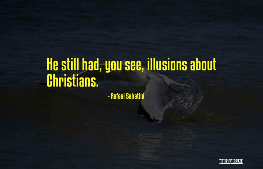 Kuran Meali Quotes By Rafael Sabatini Kuran Meali Quotes By Rafael Sabatini