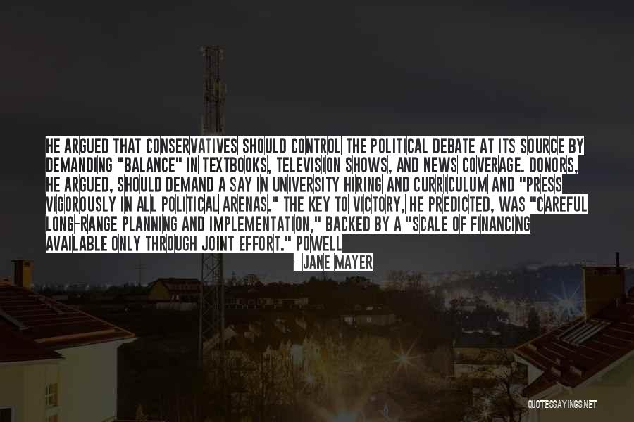 Kuran Yuki Quotes By Jane Mayer Kuran Yuki Quotes By Jane Mayer