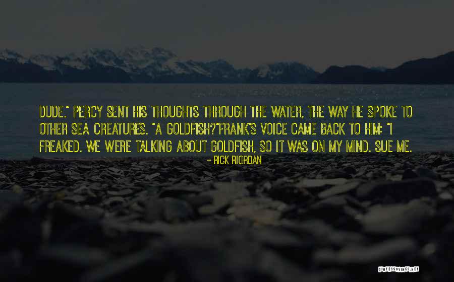 Kuran Yuki Quotes By Rick Riordan Kuran Yuki Quotes By Rick Riordan