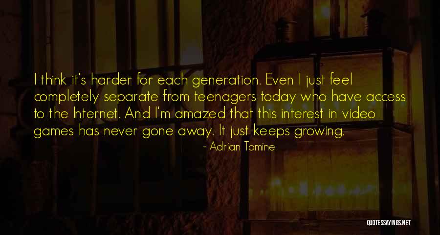 Kuranda Pro Quotes By Adrian Tomine Kuranda Pro Quotes By Adrian Tomine
