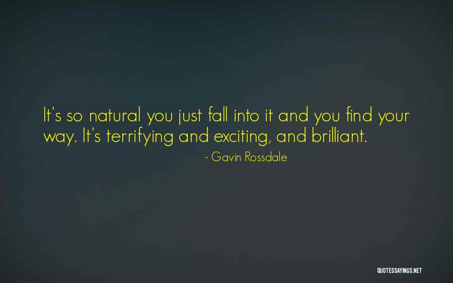 Kuranosuke Oishi Quotes By Gavin Rossdale Kuranosuke Oishi Quotes By Gavin Rossdale