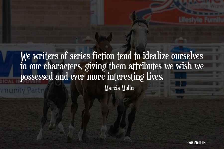 Kurapati Sunitha Quotes By Marcia Muller Kurapati Sunitha Quotes By Marcia Muller