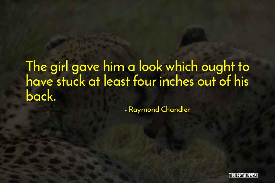 Kurasan Quotes By Raymond Chandler Kurasan Quotes By Raymond Chandler