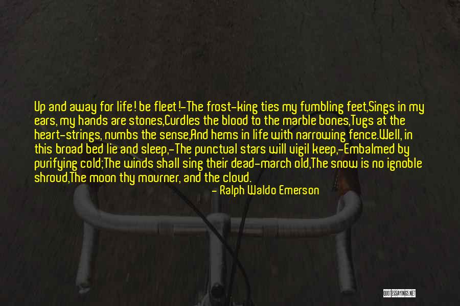 Kurasawa Quotes By Ralph Waldo Emerson Kurasawa Quotes By Ralph Waldo Emerson