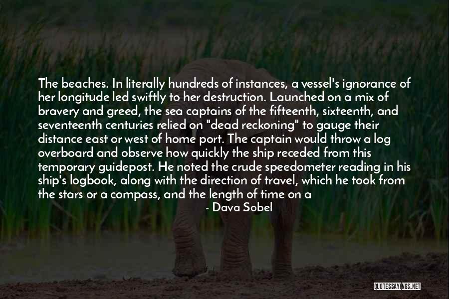 Kurathi Costume Quotes By Dava Sobel Kurathi Costume Quotes By Dava Sobel