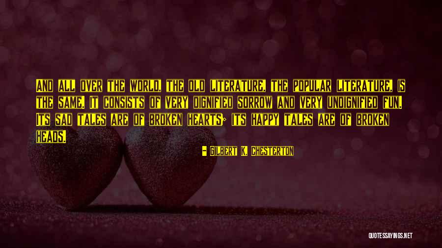 Kurathi Costume Quotes By Gilbert K. Chesterton Kurathi Costume Quotes By Gilbert K. Chesterton