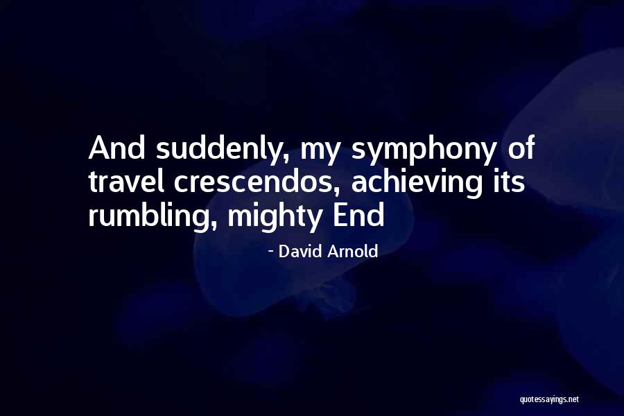 Kurathi Dance Quotes By David Arnold Kurathi Dance Quotes By David Arnold