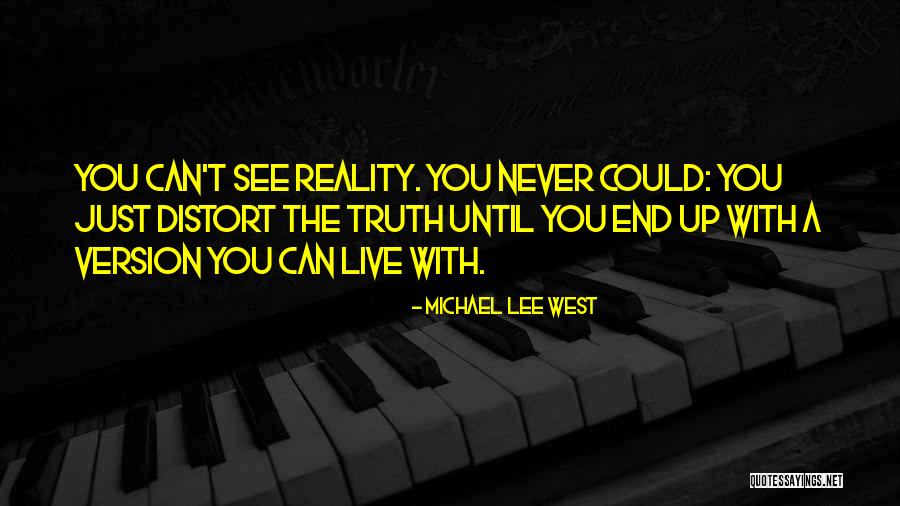 Kuraya Quotes By Michael Lee West Kuraya Quotes By Michael Lee West