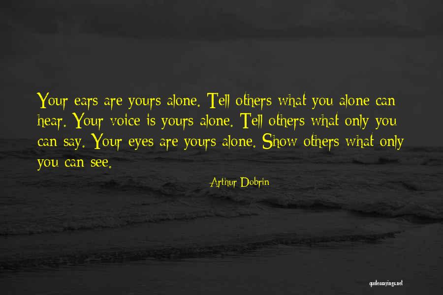 Kurayami Quotes By Arthur Dobrin Kurayami Quotes By Arthur Dobrin