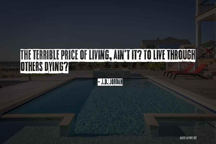 Kurayami Quotes By J.D. Jordan Kurayami Quotes By J.D. Jordan
