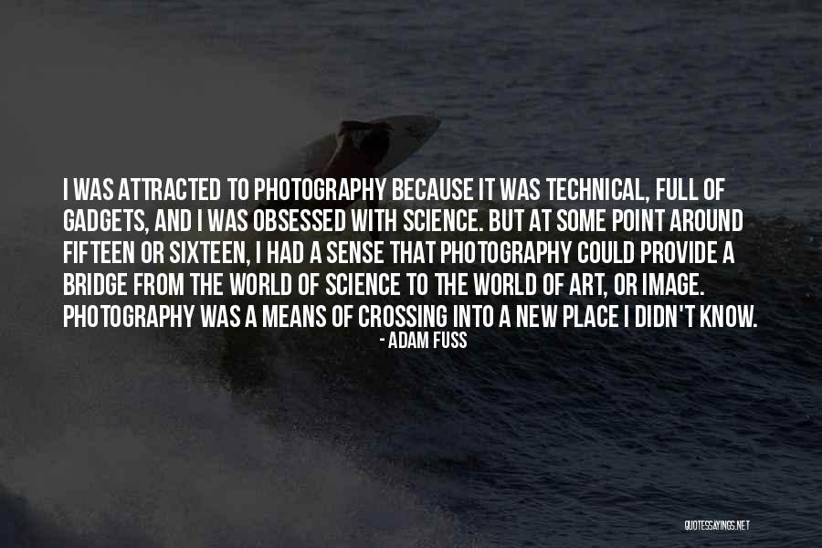 Kurayoshi 12 Quotes By Adam Fuss Kurayoshi 12 Quotes By Adam Fuss