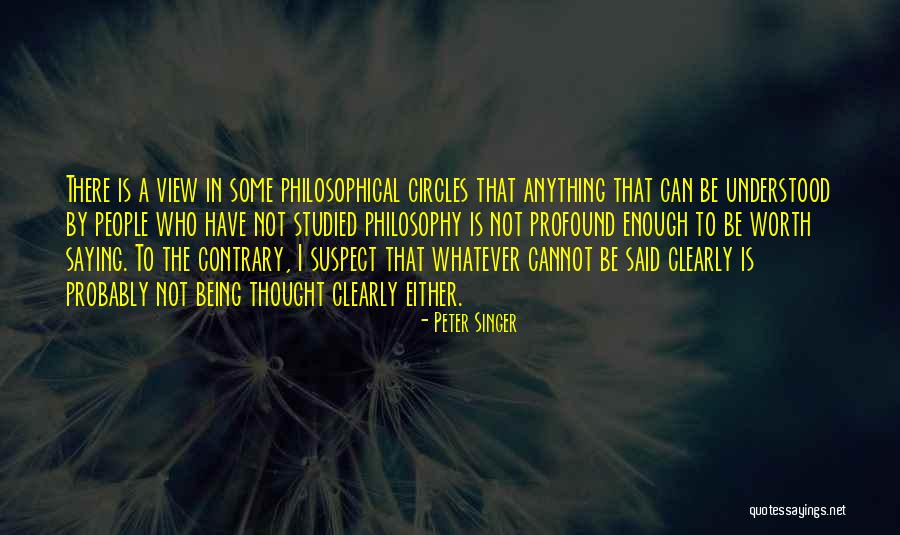 Kurayoshi 12 Quotes By Peter Singer Kurayoshi 12 Quotes By Peter Singer