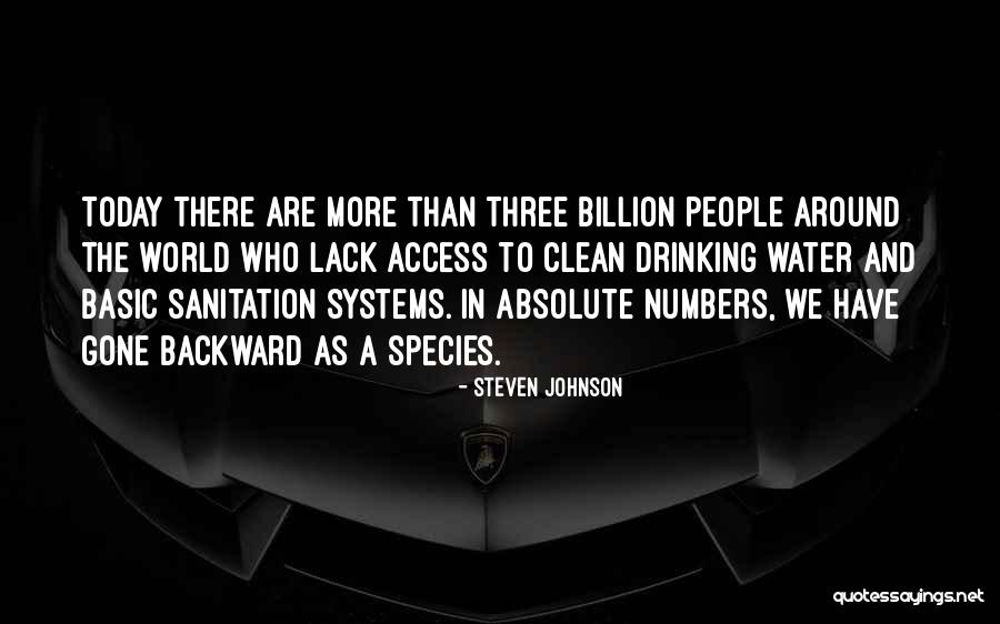 Kurban Kesimi Quotes By Steven Johnson Kurban Kesimi Quotes By Steven Johnson