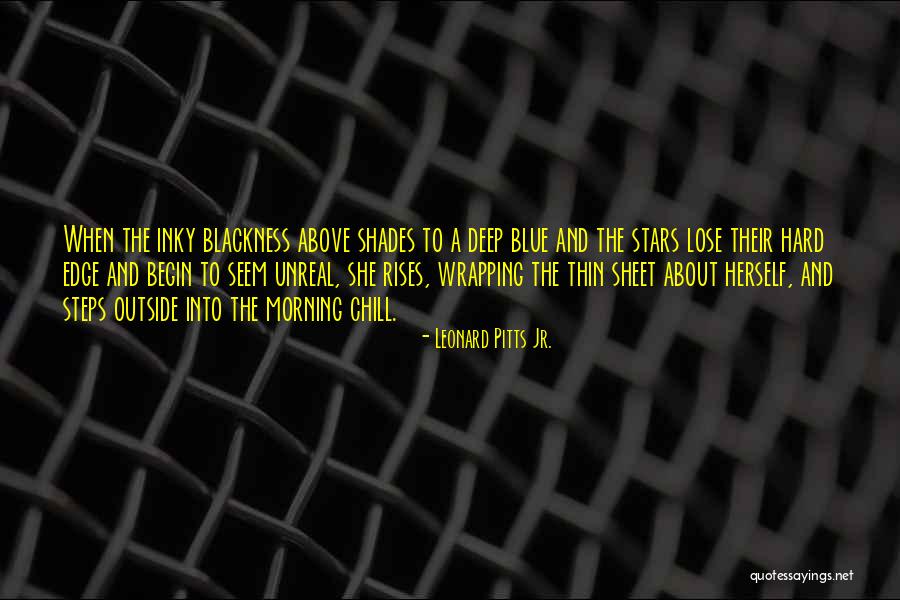 Kurbel Quotes By Leonard Pitts Jr. Kurbel Quotes By Leonard Pitts Jr.