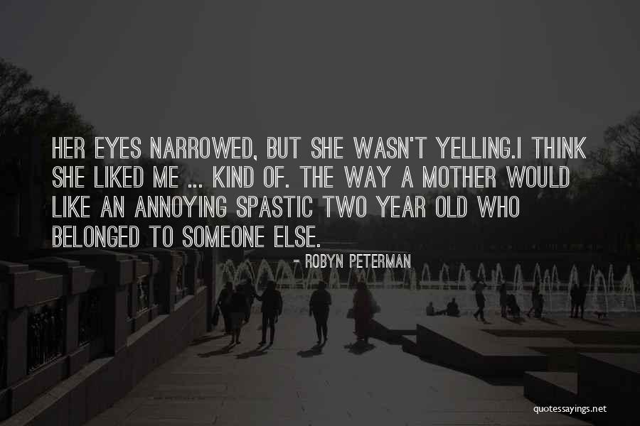 Kurbel Quotes By Robyn Peterman Kurbel Quotes By Robyn Peterman