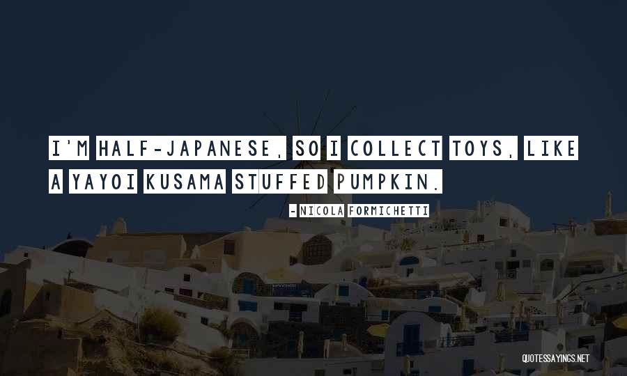 Kurbeti Quotes By Nicola Formichetti Kurbeti Quotes By Nicola Formichetti