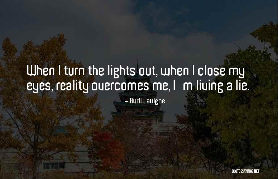 Kurdele Logo Quotes By Avril Lavigne Kurdele Logo Quotes By Avril Lavigne