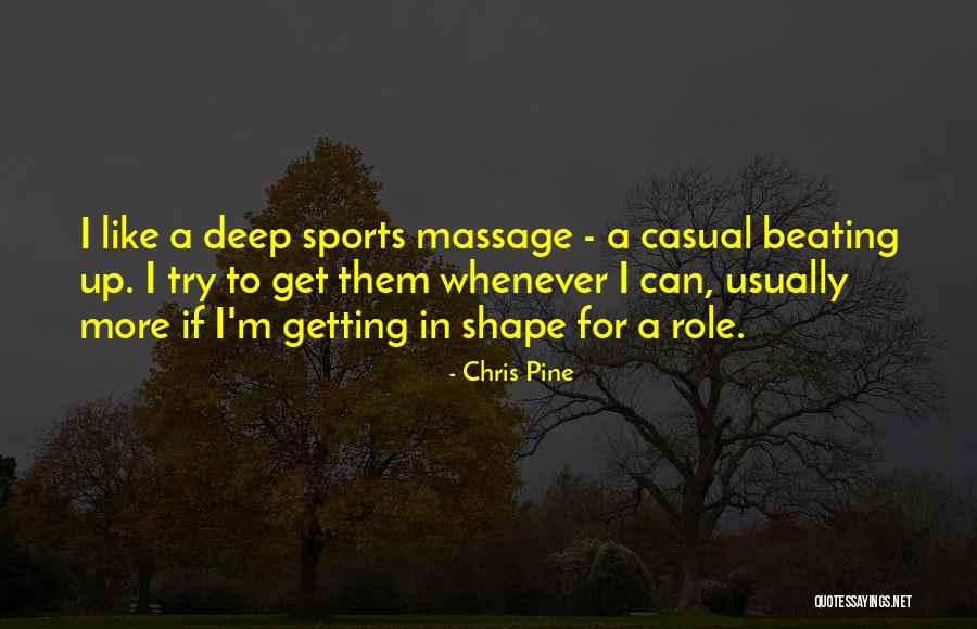 Kurdele Logo Quotes By Chris Pine Kurdele Logo Quotes By Chris Pine