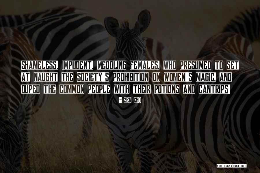 Kurdele Logo Quotes By Zen Cho Kurdele Logo Quotes By Zen Cho