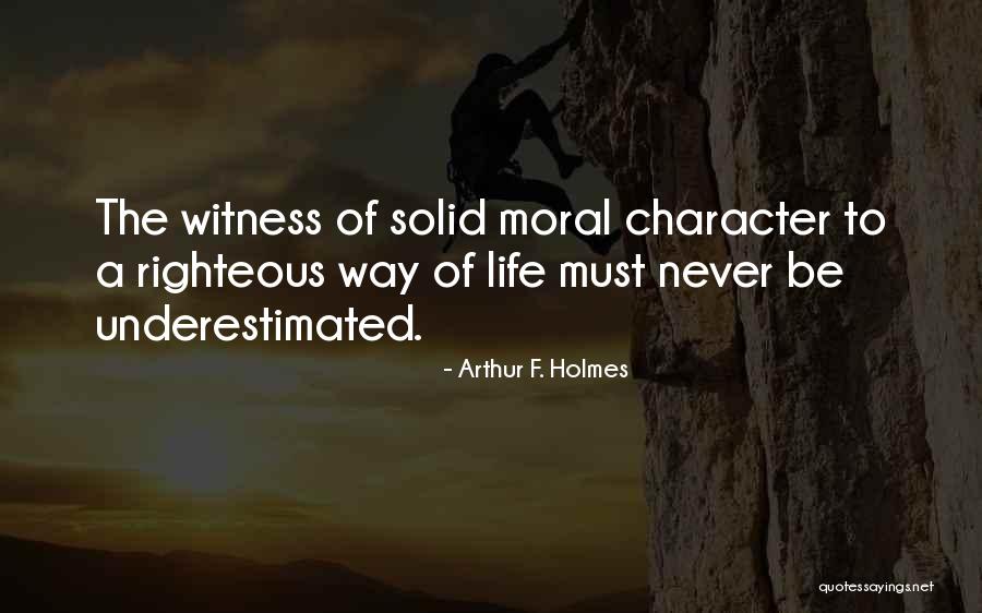 Kurdish Drama Quotes By Arthur F. Holmes Kurdish Drama Quotes By Arthur F. Holmes