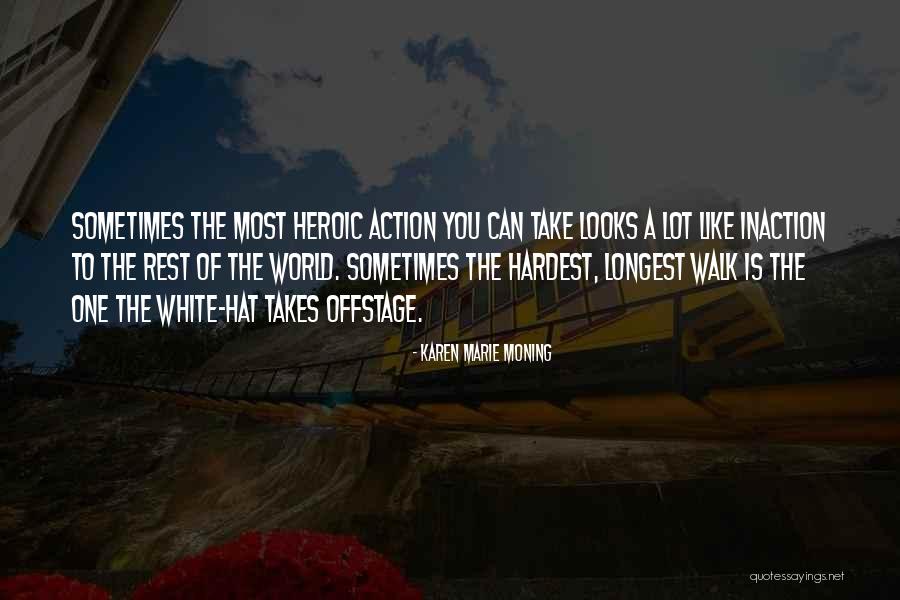 Kurdish Food Quotes By Karen Marie Moning Kurdish Food Quotes By Karen Marie Moning