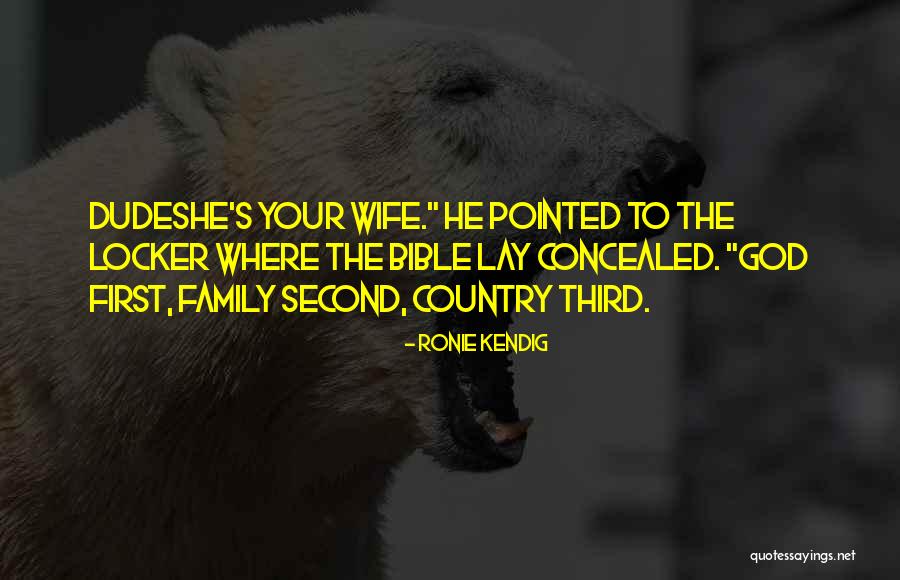 Kurdish Food Quotes By Ronie Kendig Kurdish Food Quotes By Ronie Kendig