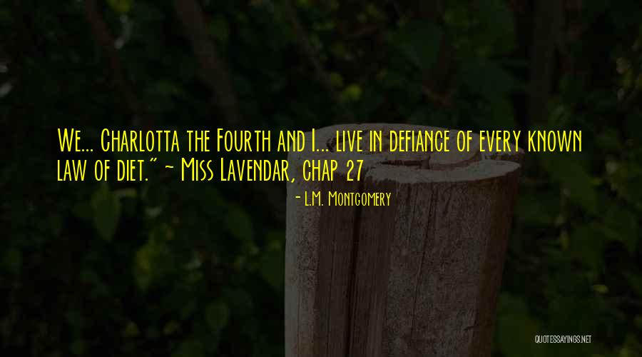 Kurdish Funny Quotes By L.M. Montgomery Kurdish Funny Quotes By L.M. Montgomery