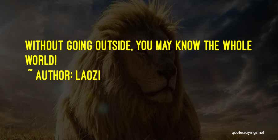 Kurdled Quotes By Laozi