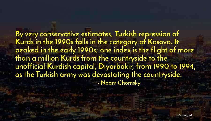 Kurds Quotes By Noam Chomsky Kurds Quotes By Noam Chomsky