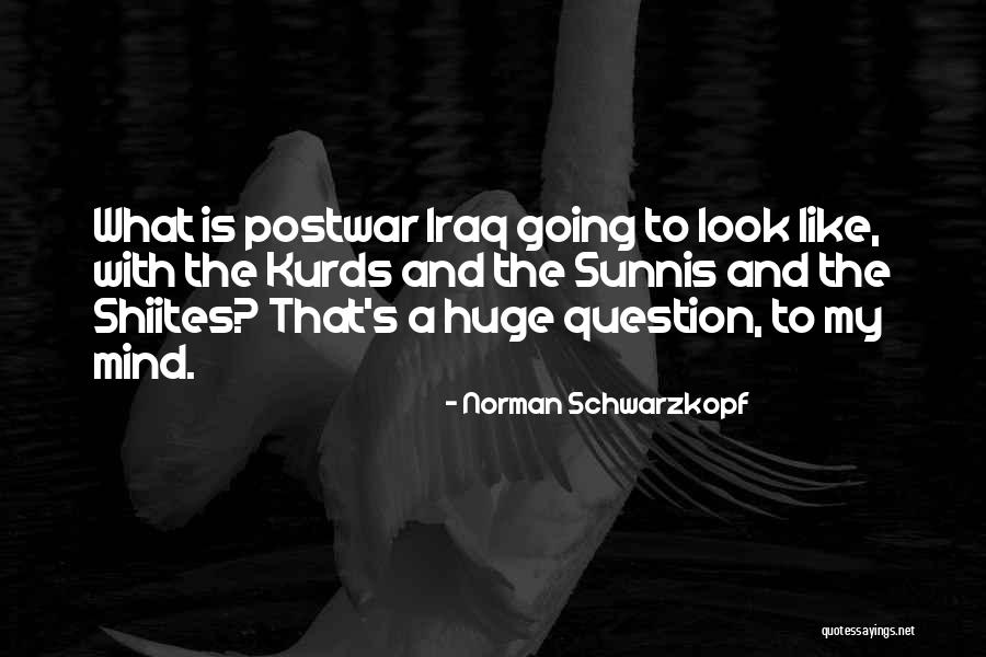 Kurds Quotes By Norman Schwarzkopf Kurds Quotes By Norman Schwarzkopf