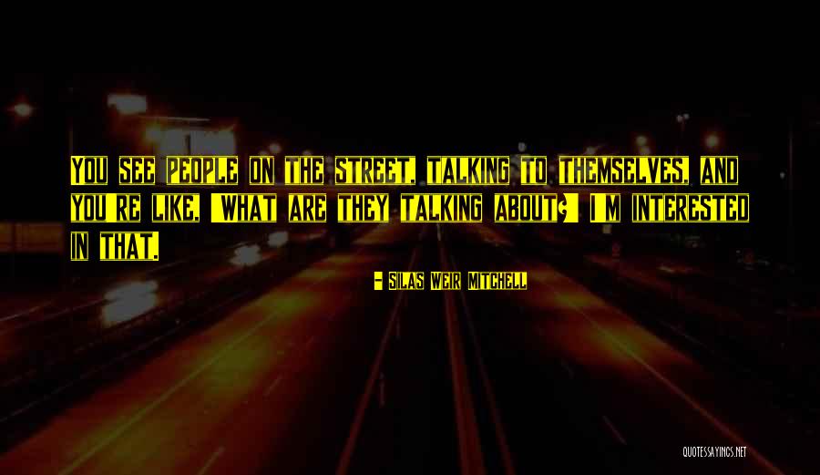 Kurdun Kizi Quotes By Silas Weir Mitchell Kurdun Kizi Quotes By Silas Weir Mitchell