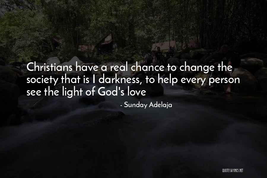 Kurebayashii Quotes By Sunday Adelaja Kurebayashii Quotes By Sunday Adelaja