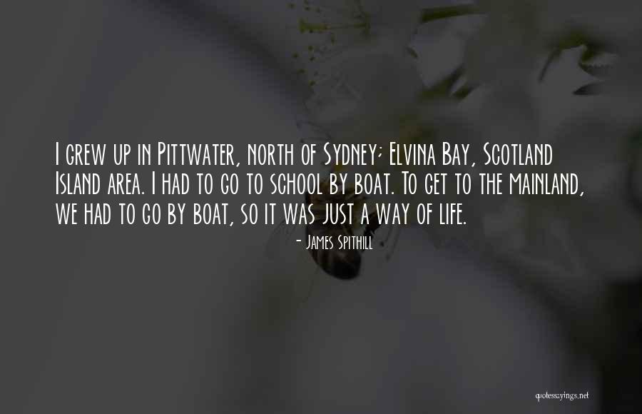 Kurek Tool Quotes By James Spithill Kurek Tool Quotes By James Spithill