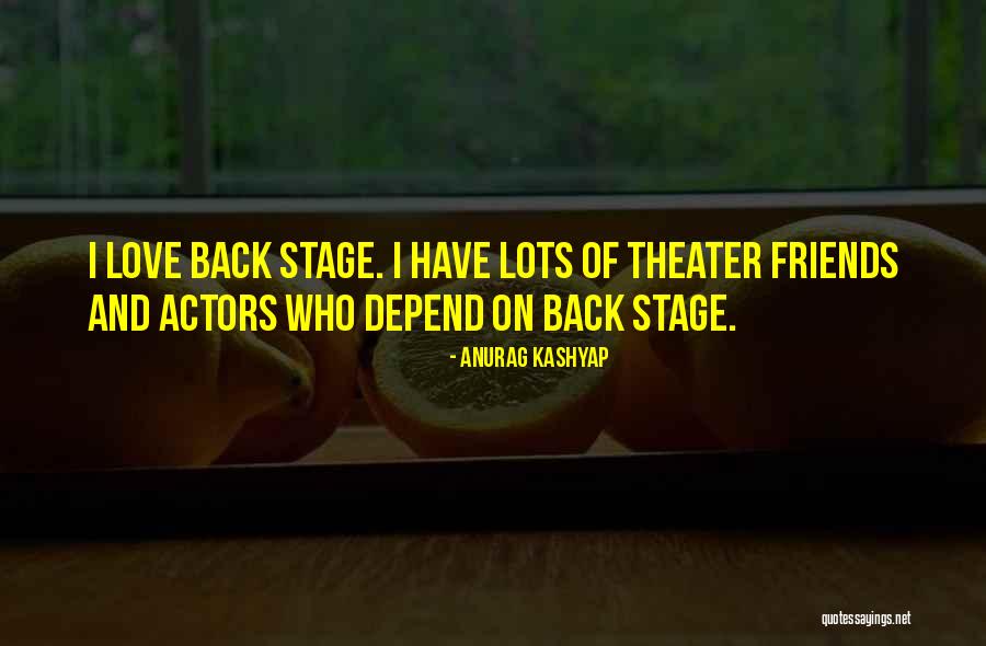 Kurelek William Quotes By Anurag Kashyap Kurelek William Quotes By Anurag Kashyap