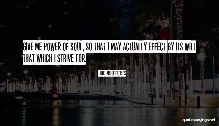 Kureno And Arisa Quotes By Richard Jefferies Kureno And Arisa Quotes By Richard Jefferies