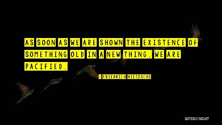 Kurenok Quotes By Friedrich Nietzsche Kurenok Quotes By Friedrich Nietzsche