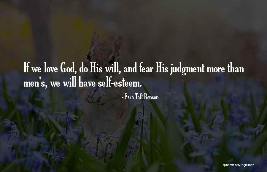Kurepay Quotes By Ezra Taft Benson Kurepay Quotes By Ezra Taft Benson