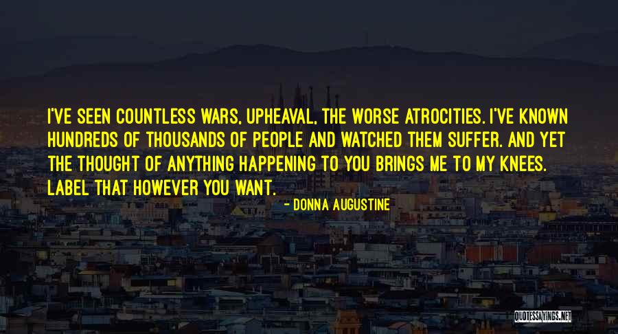 Kuria Krakowska Quotes By Donna Augustine Kuria Krakowska Quotes By Donna Augustine