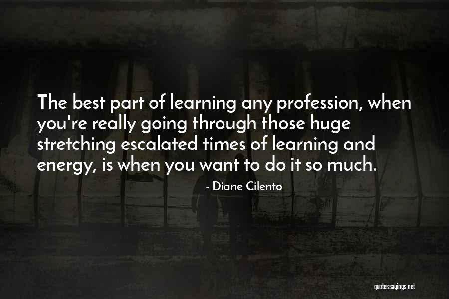 Kuria Warframe Quotes By Diane Cilento Kuria Warframe Quotes By Diane Cilento