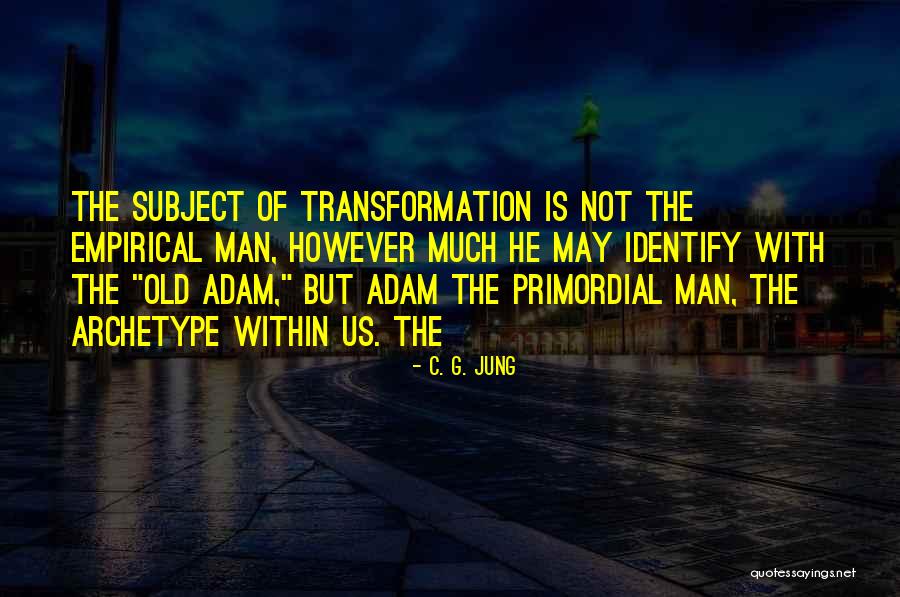 Kuriakos Quotes By C. G. Jung Kuriakos Quotes By C. G. Jung