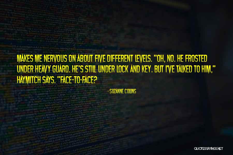 Kurien Thomas Quotes By Suzanne Collins Kurien Thomas Quotes By Suzanne Collins