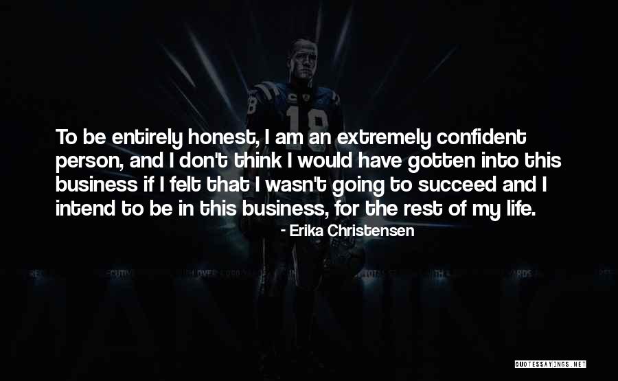 Kurihara Vs Inoue Quotes By Erika Christensen Kurihara Vs Inoue Quotes By Erika Christensen