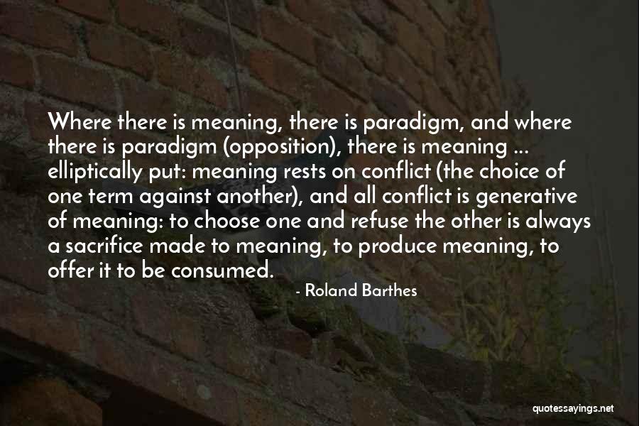 Kuriiri Quotes By Roland Barthes Kuriiri Quotes By Roland Barthes
