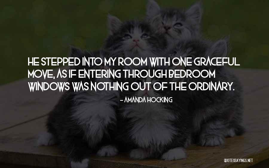 Kurikata Quotes By Amanda Hocking Kurikata Quotes By Amanda Hocking